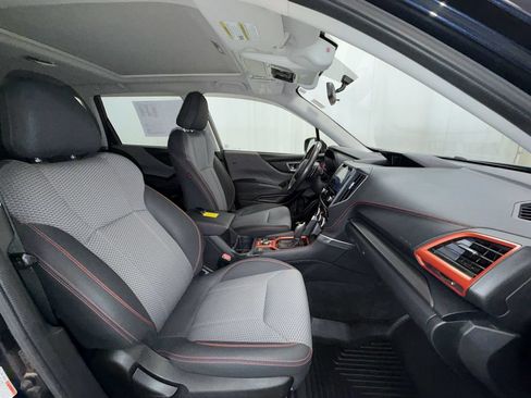 Used 2019 Subaru Forester Sport AWD/4WD image 18