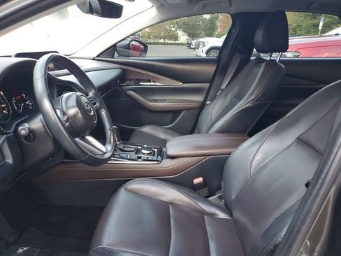 Used 2021 MAZDA CX-30 FWD 2.5 S w/ Premium Package image 18