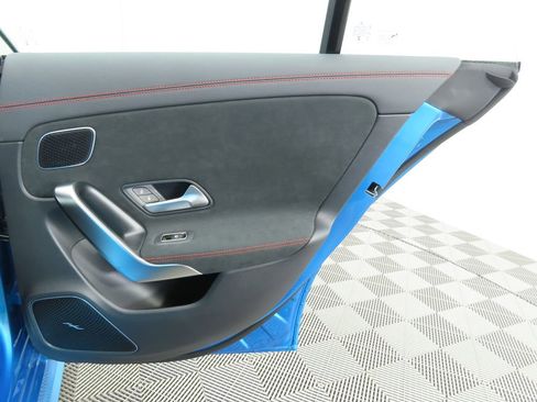 New 2026 Mercedes-Benz CLA 250 image 27