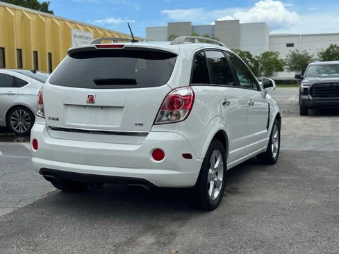 Used 2009 Saturn Vue Red Line w/ Convenience Package image 8