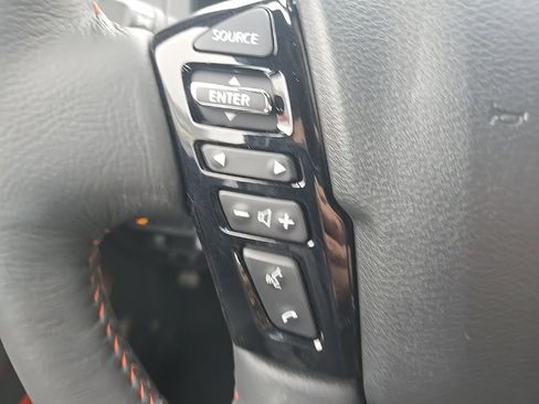 New 2026 Nissan Frontier PRO-4X image 17