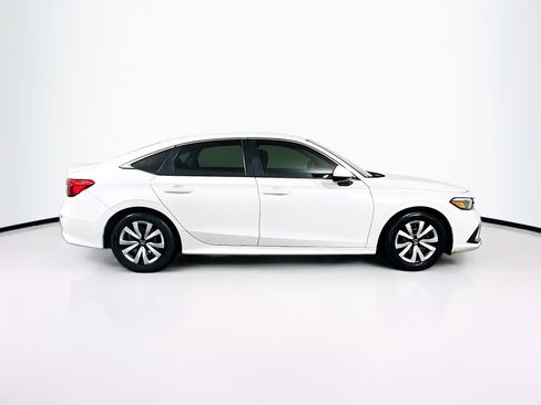 Used 2024 Honda Civic LX image 10