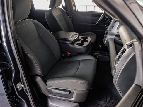 Used 2021 RAM 3500 Tradesman image 31