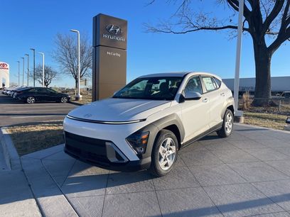 New 2026 Hyundai Kona SE