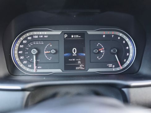 Certified 2023 Hyundai Tucson SEL image 39