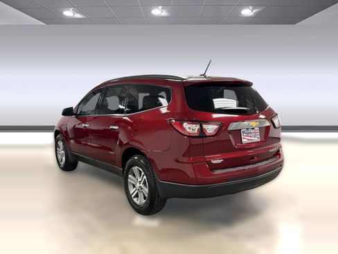 Used 2015 Chevrolet Traverse LT FWD image 3