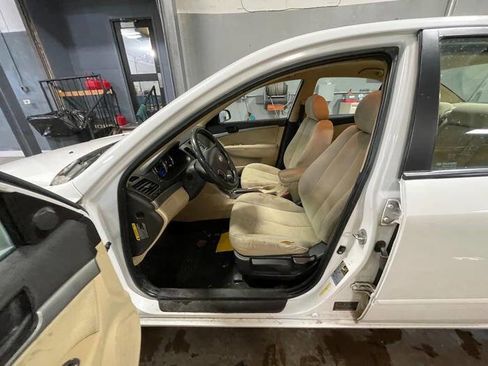 Used 2010 Hyundai Sonata GLS image 21