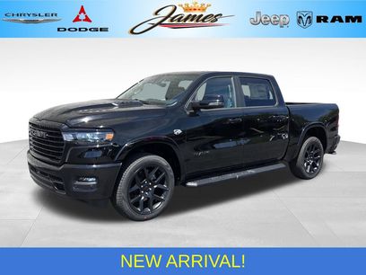New 2026 RAM 1500 Laramie