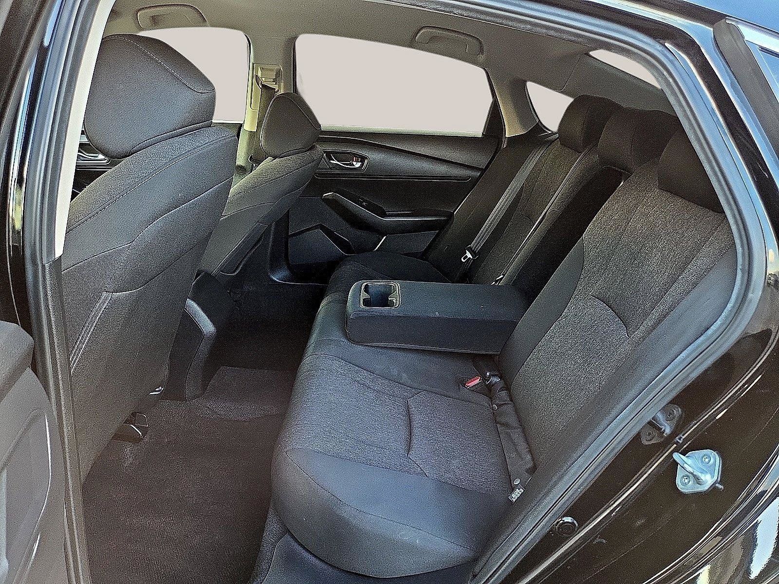 Used 2024 Honda Accord LX image 12