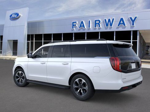 New 2026 Ford Expedition Max Active image 4