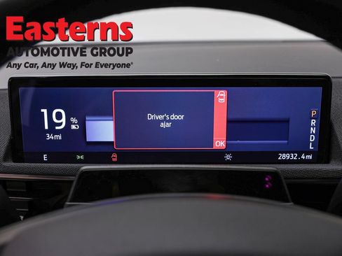 Used 2021 Ford Mustang Mach-E Select w/ Comfort/Technology Package AWD/4WD image 18
