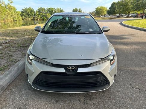 Used 2023 Toyota Corolla LE image 8
