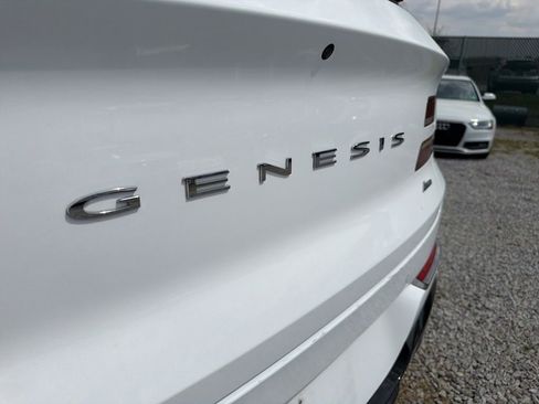 Used 2024 Genesis GV80 2.5T image 13