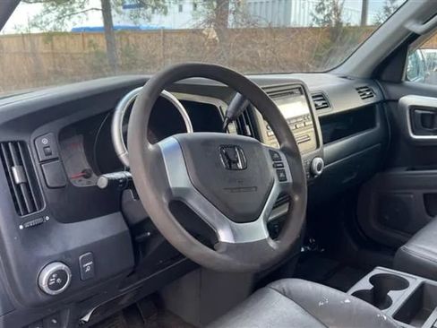 Used 2008 Honda Ridgeline RT image 21