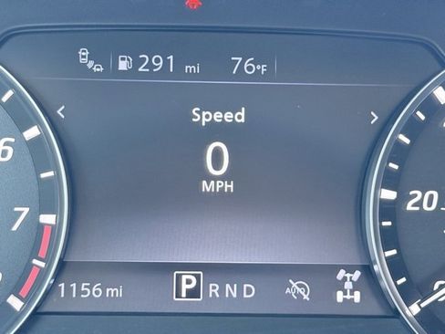 Certified 2025 Nissan Frontier SV image 13