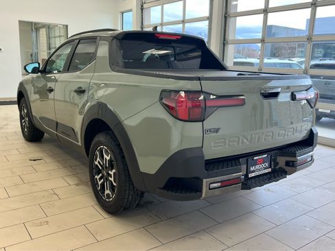 New 2026 Hyundai Santa Cruz XRT image 10