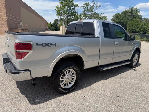 Used 2011 Ford F150 Lariat AWD/4WD image 38