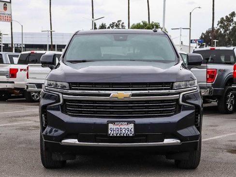 Used 2023 Chevrolet Tahoe LT image 2