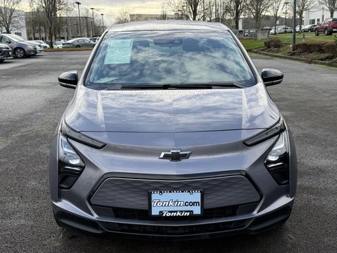 Used 2023 Chevrolet Bolt LT w/ Driver Confidence Package image 3