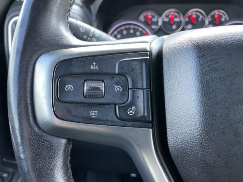 Used 2019 Chevrolet Silverado 1500 LT w/ Texas Edition RWD image 18