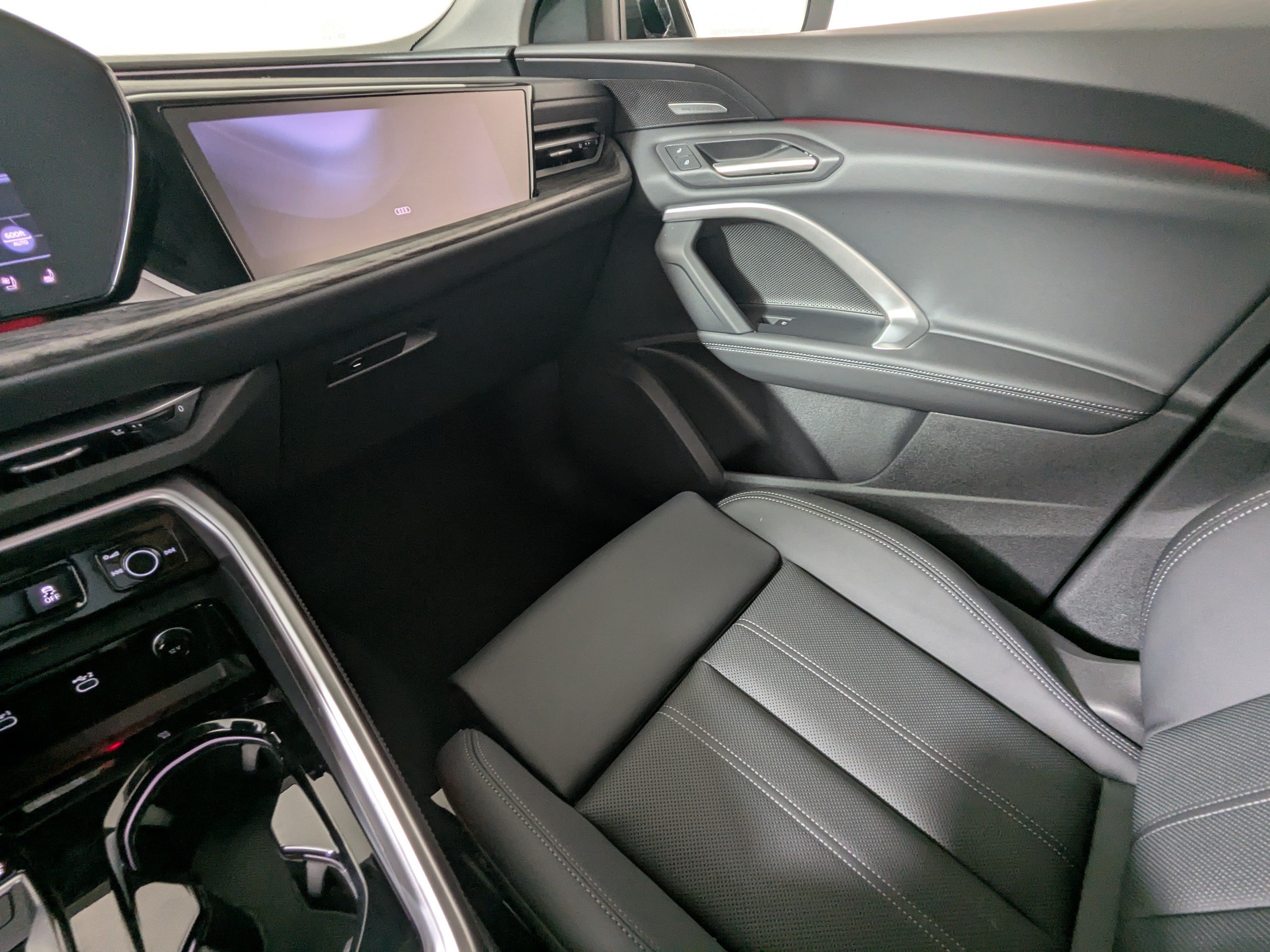 New 2026 Audi Q5 Prestige AWD/4WD image 11