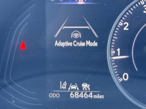 Used 2022 Lexus NX 350 AWD w/ Accessory Package 2 image 24