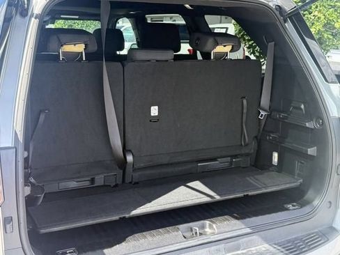 Certified 2025 Toyota Sequoia SR5 AWD/4WD image 25
