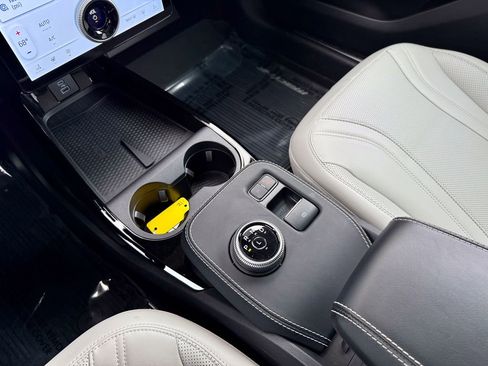 Certified 2023 Ford Mustang Mach-E Premium image 22