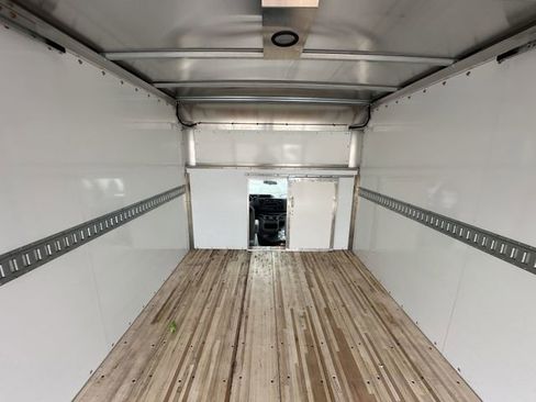New 2024 Ford E-350 and Econoline 350 Super Duty w/ Power Windows & Locks Group image 18