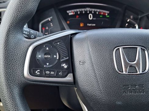 Used 2018 Honda CR-V EX image 15