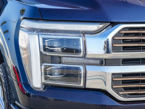 Used 2024 Ford F150 King Ranch w/ FX4 Off-Road Package image 5