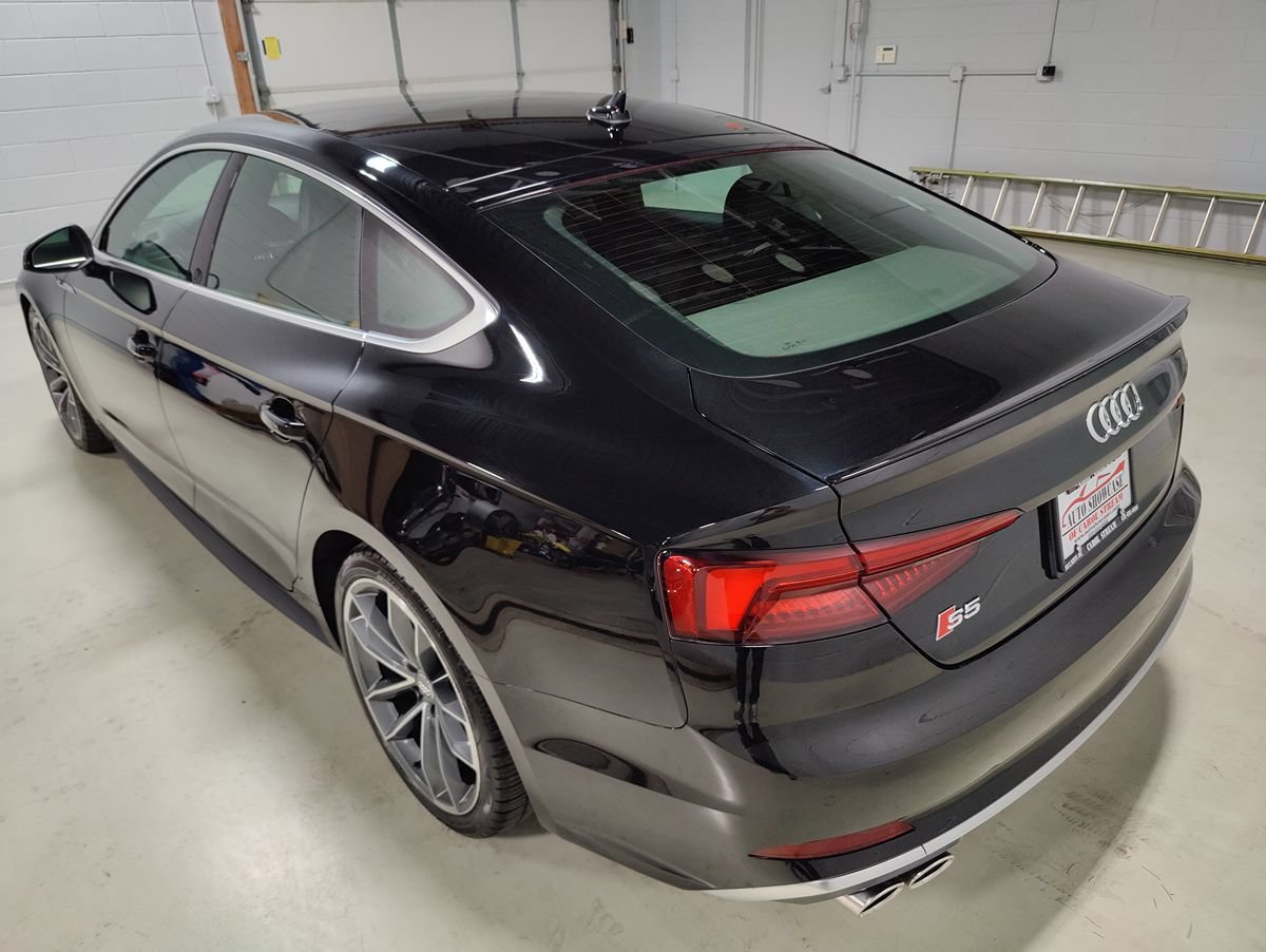 Used 2019 Audi S5 Premium Plus AWD/4WD image 21