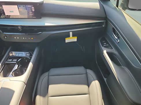 Used 2026 Nissan Murano SL AWD/4WD image 13