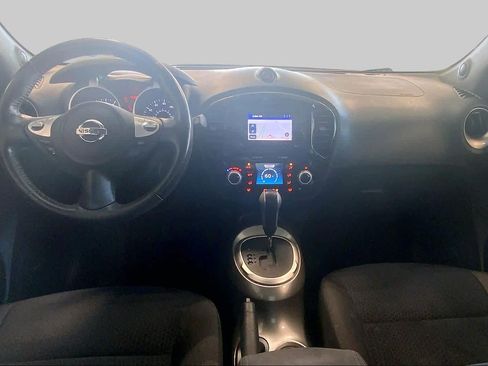 Used 2013 Nissan Juke SV FWD image 15