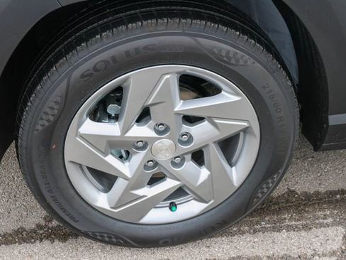 New 2026 Hyundai Kona SE FWD image 7