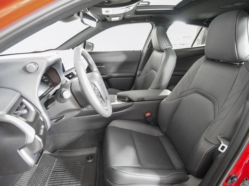 New 2025 Lexus UX 300h FWD image 8