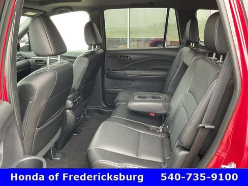 Certified 2024 Honda Passport EX-L image 31