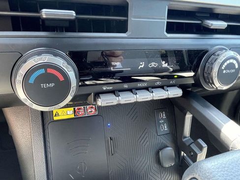 New 2026 Toyota Tacoma SR5 RWD image 12