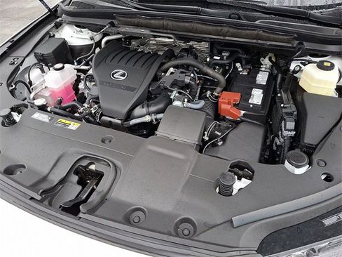 Used 2025 Lexus RX 350 Premium Plus w/ Convenience Package image 28