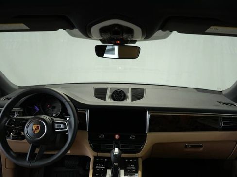 New 2026 Porsche Macan S AWD/4WD image 16