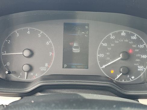 Used 2024 Toyota Corolla LE FWD image 10