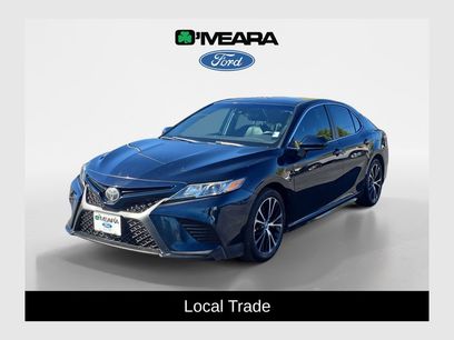 Used 2019 Toyota Camry L