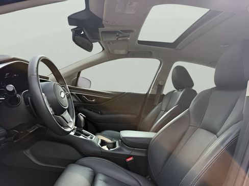 Used 2024 Subaru Legacy Limited AWD/4WD image 15