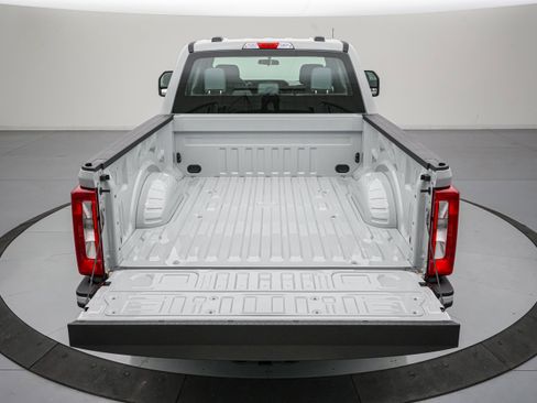 New 2026 Ford F250 XL w/ STX Appearance Package AWD/4WD image 6
