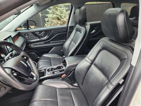 Used 2022 Lincoln Corsair Grand Touring w/ Elements Technology Bundle image 30