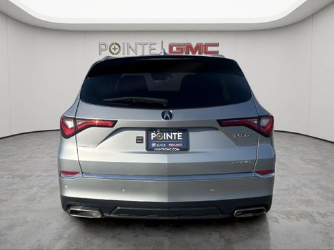 Used 2023 Acura MDX SH-AWD w/ Advance Package image 6