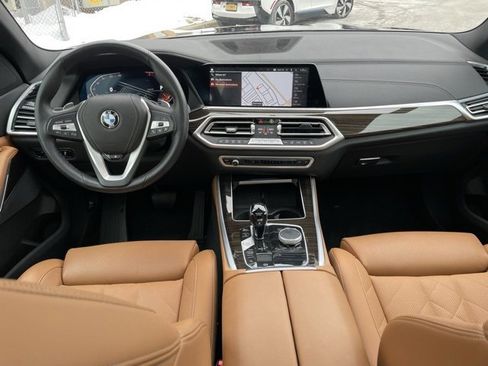 Certified 2023 BMW X5 xDrive40i image 13