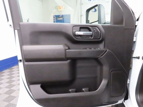 Used 2024 Chevrolet Silverado 3500 W/T w/ WT Convenience Package image 40