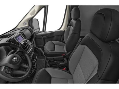 New 2026 RAM ProMaster 1500 FWD image 12