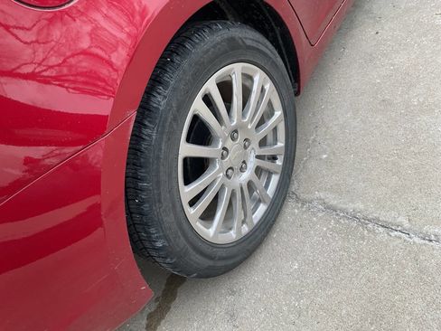 Used 2012 Chevrolet Cruze Eco image 10